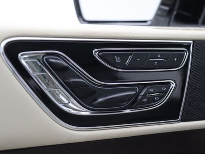 2019 Lincoln Navigator Reserve 4WD Navigation