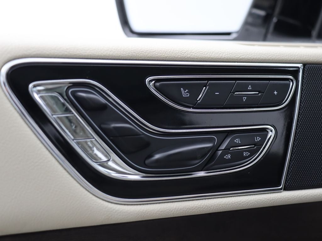 2019 Lincoln Navigator Reserve 4WD Navigation
