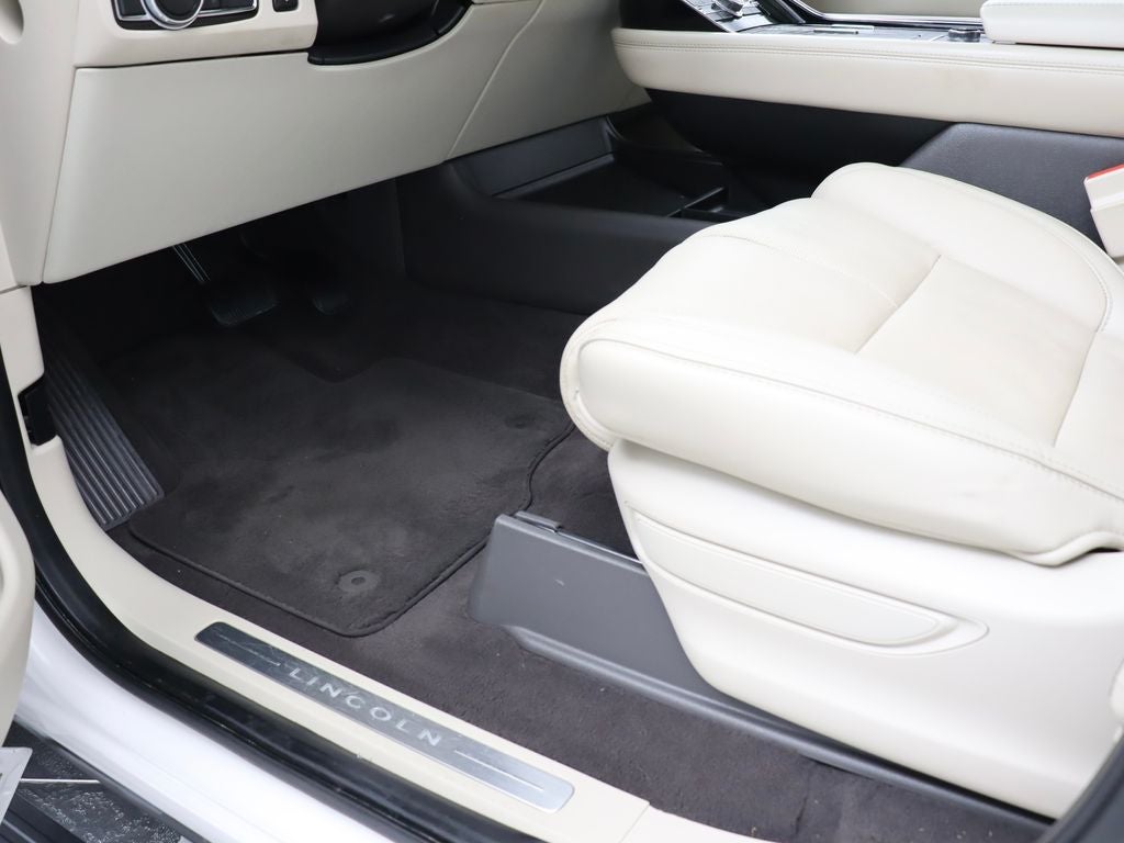 2019 Lincoln Navigator Reserve 4WD Navigation