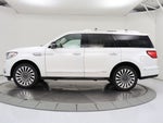 2019 Lincoln Navigator Reserve 4WD Navigation