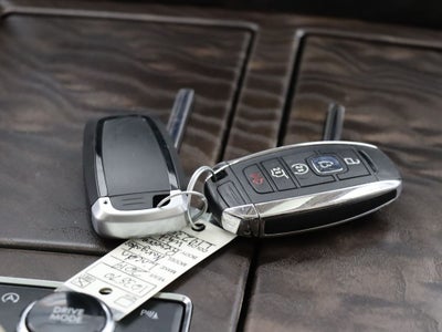2019 Lincoln Navigator Reserve 4WD Navigation