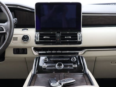 2019 Lincoln Navigator Reserve 4WD Navigation