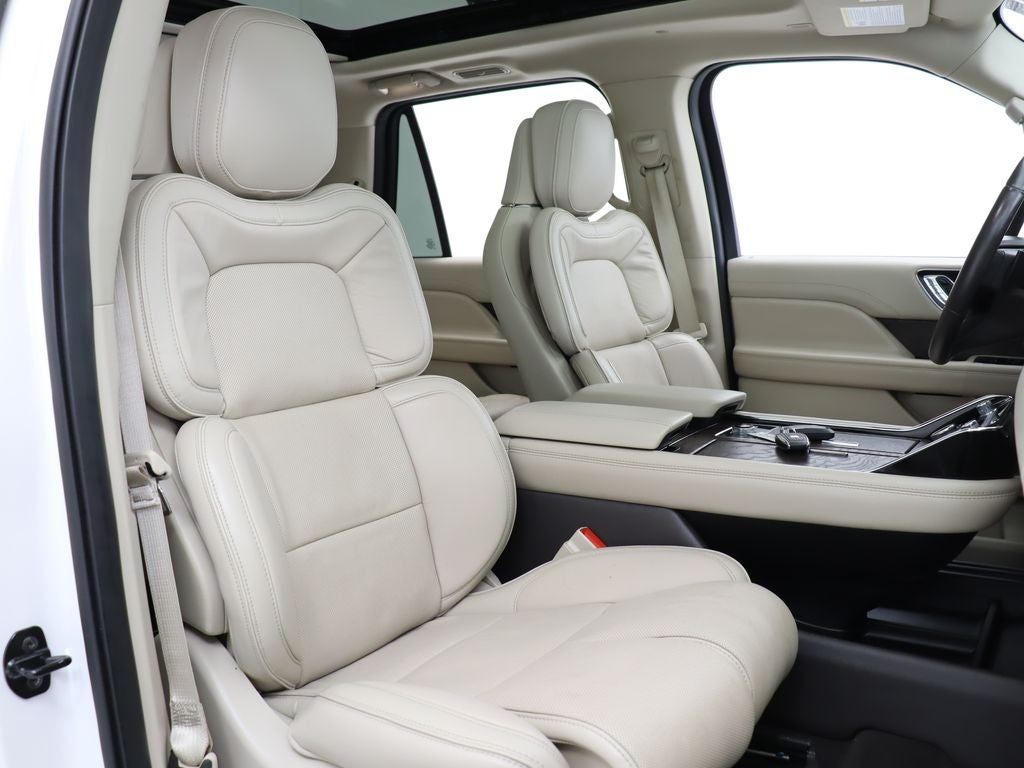 2019 Lincoln Navigator Reserve 4WD Navigation