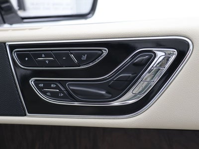 2019 Lincoln Navigator Reserve 4WD Navigation