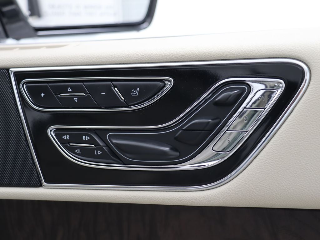 2019 Lincoln Navigator Reserve 4WD Navigation