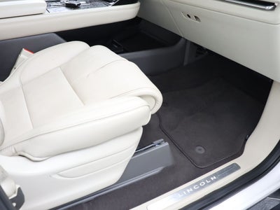 2019 Lincoln Navigator Reserve 4WD Navigation