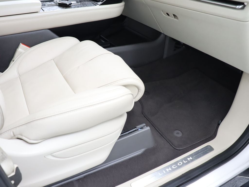 2019 Lincoln Navigator Reserve 4WD Navigation