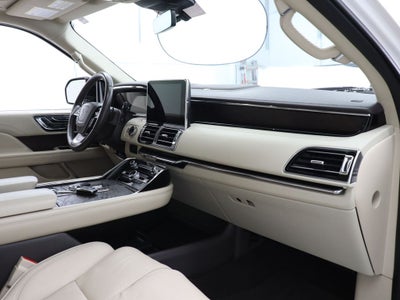 2019 Lincoln Navigator Reserve 4WD Navigation