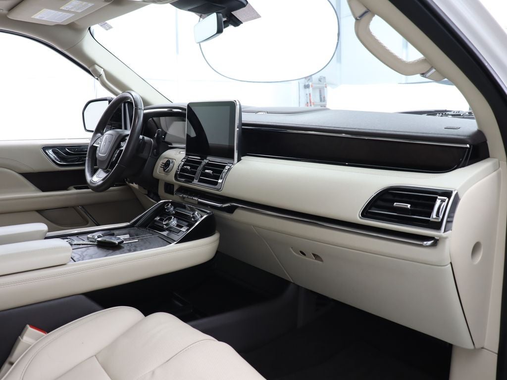 2019 Lincoln Navigator Reserve 4WD Navigation