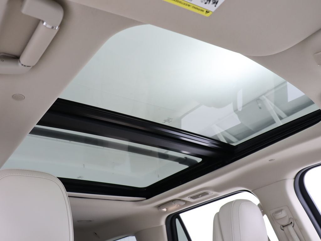 2019 Lincoln Navigator Reserve 4WD Navigation