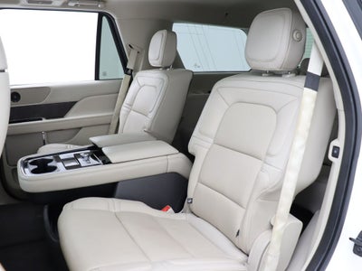 2019 Lincoln Navigator Reserve 4WD Navigation
