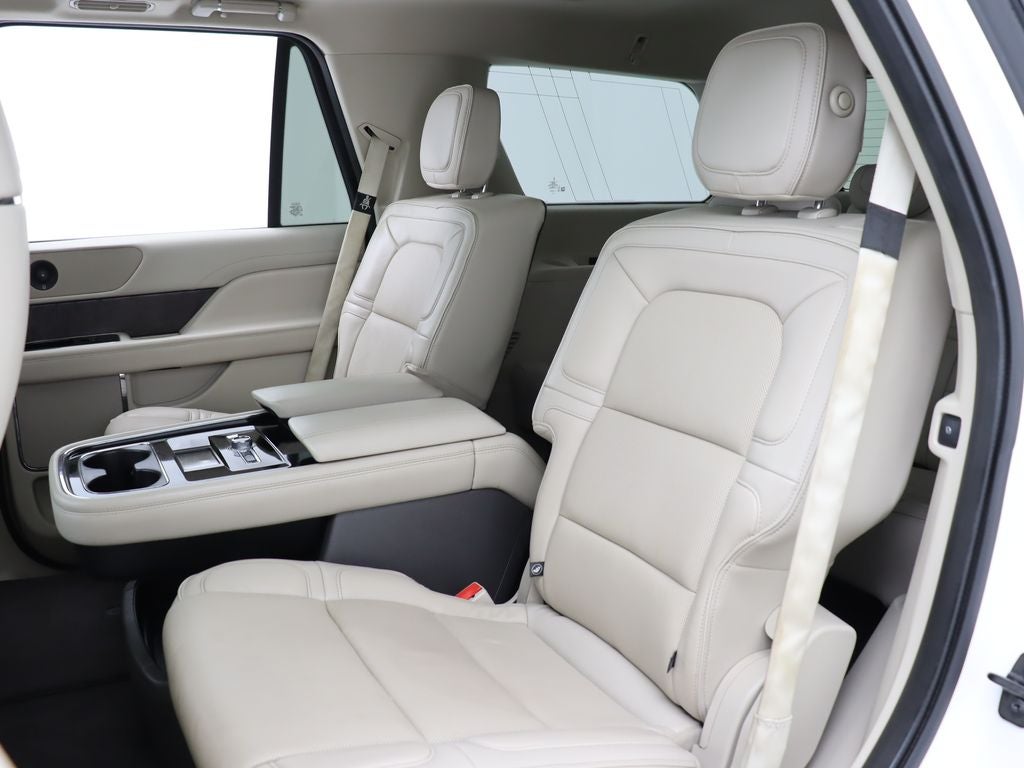 2019 Lincoln Navigator Reserve 4WD Navigation