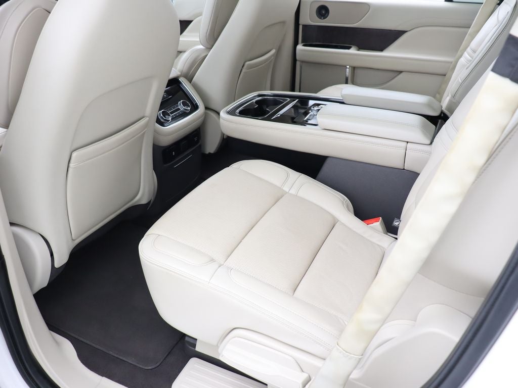 2019 Lincoln Navigator Reserve 4WD Navigation