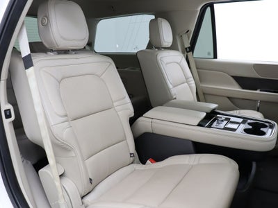 2019 Lincoln Navigator Reserve 4WD Navigation