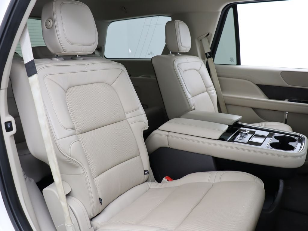 2019 Lincoln Navigator Reserve 4WD Navigation