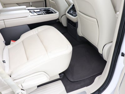 2019 Lincoln Navigator Reserve 4WD Navigation