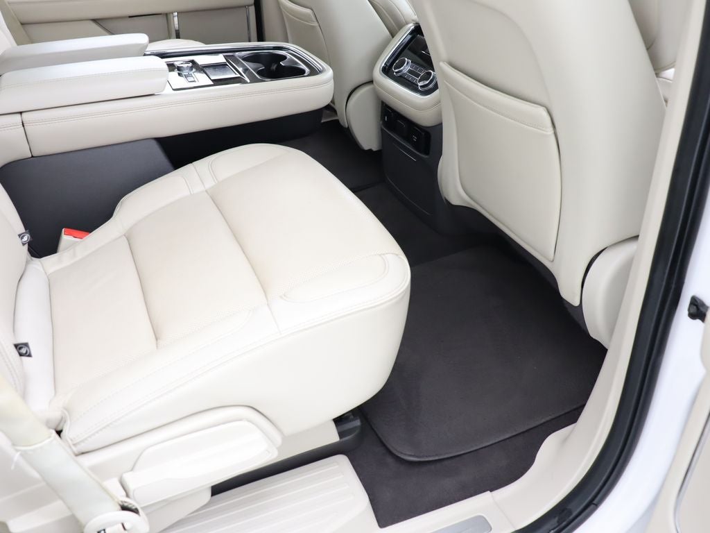 2019 Lincoln Navigator Reserve 4WD Navigation