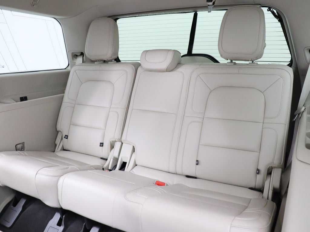 2019 Lincoln Navigator Reserve 4WD Navigation