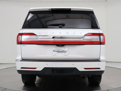 2019 Lincoln Navigator Reserve 4WD Navigation