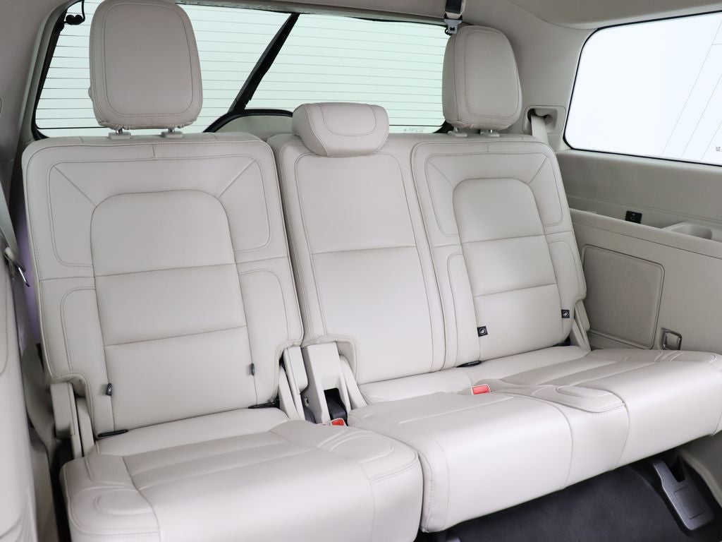 2019 Lincoln Navigator Reserve 4WD Navigation