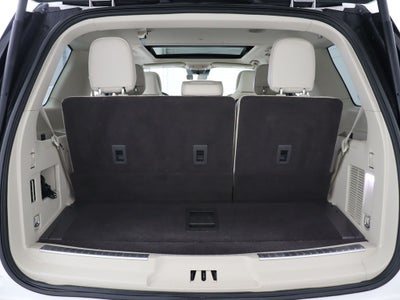 2019 Lincoln Navigator Reserve 4WD Navigation