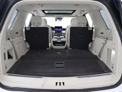 2019 Lincoln Navigator Reserve 4WD Navigation