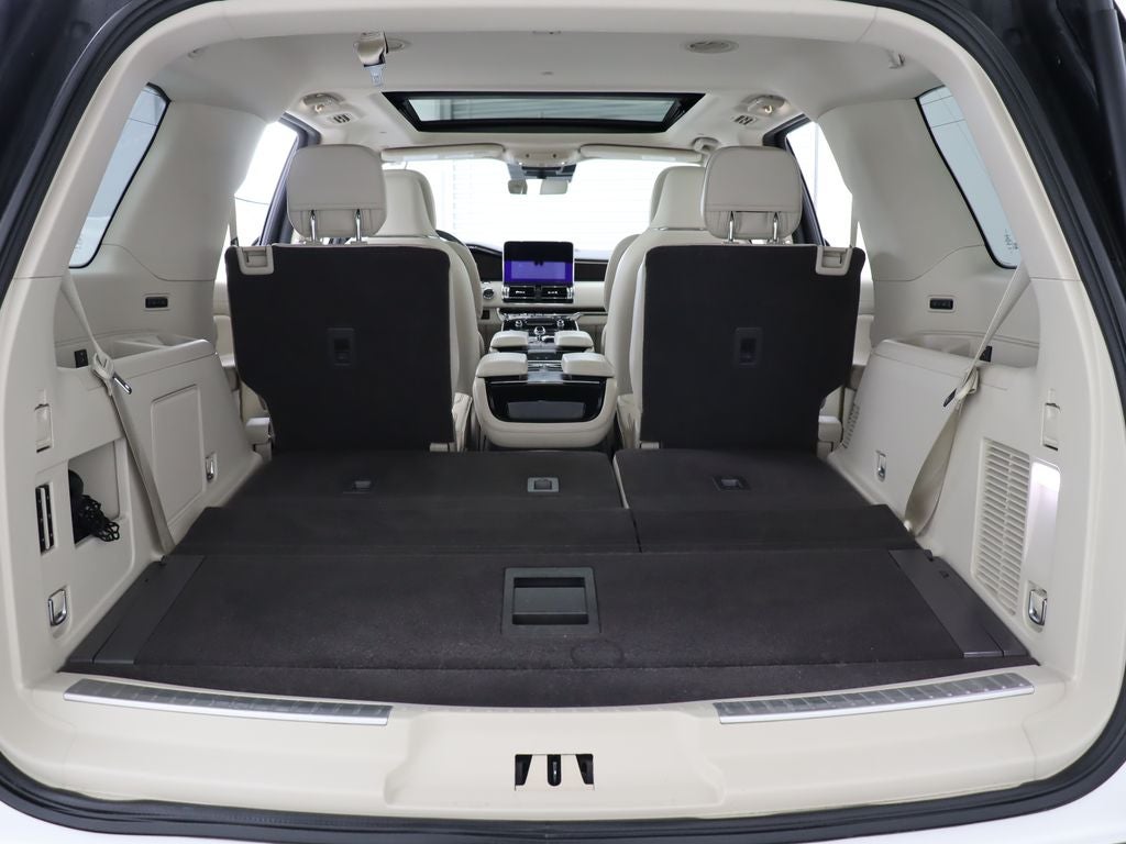 2019 Lincoln Navigator Reserve 4WD Navigation
