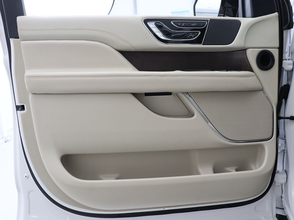2019 Lincoln Navigator Reserve 4WD Navigation