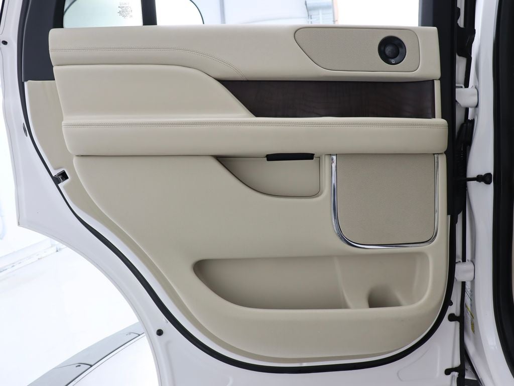 2019 Lincoln Navigator Reserve 4WD Navigation