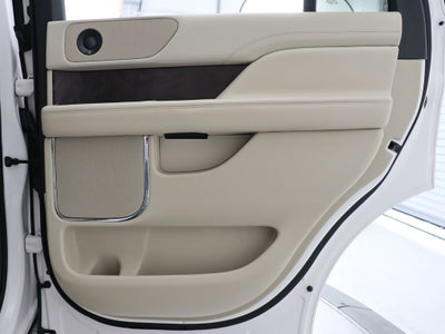2019 Lincoln Navigator Reserve 4WD Navigation