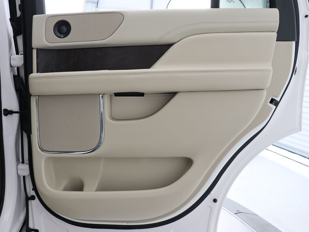 2019 Lincoln Navigator Reserve 4WD Navigation