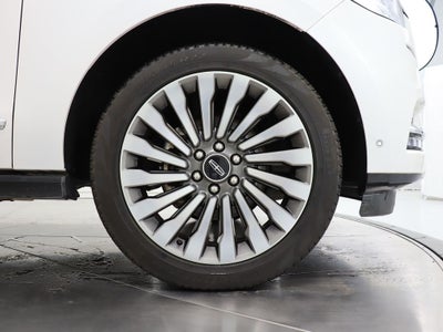 2019 Lincoln Navigator Reserve 4WD Navigation