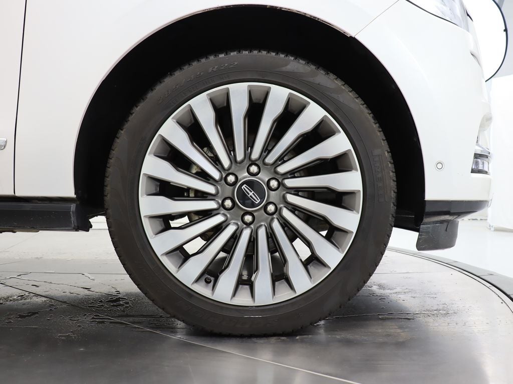 2019 Lincoln Navigator Reserve 4WD Navigation