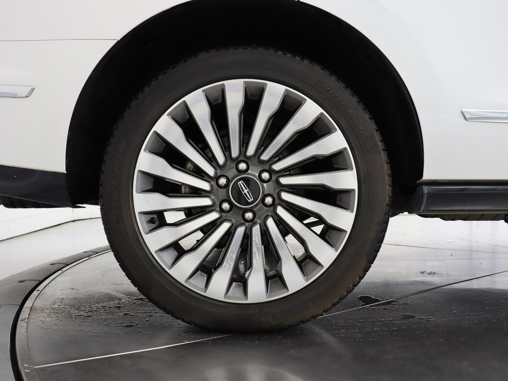 2019 Lincoln Navigator Reserve 4WD Navigation