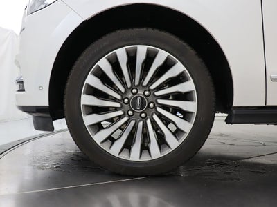 2019 Lincoln Navigator Reserve 4WD Navigation