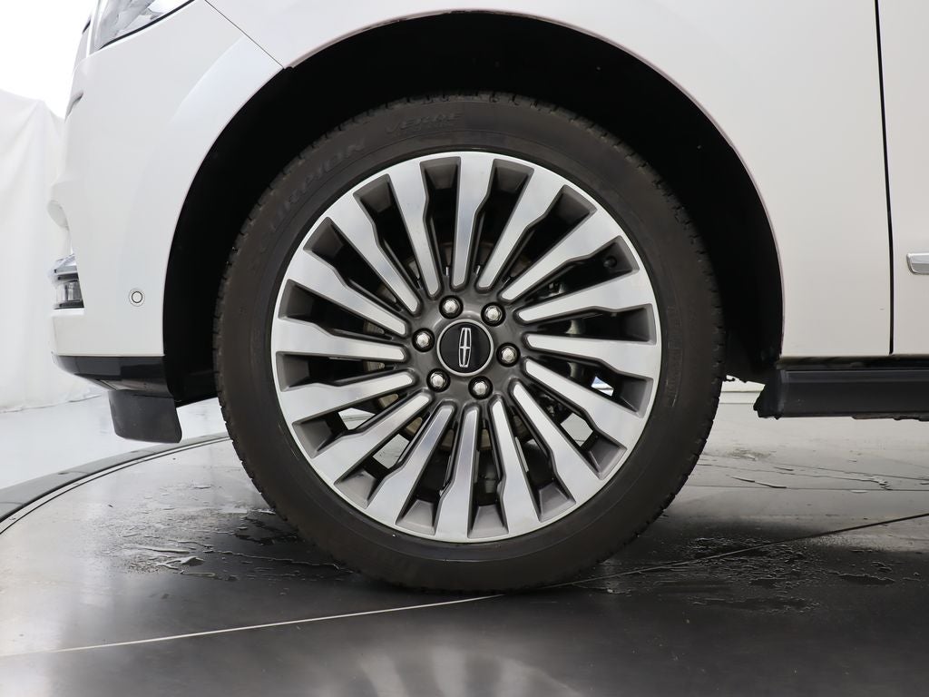 2019 Lincoln Navigator Reserve 4WD Navigation