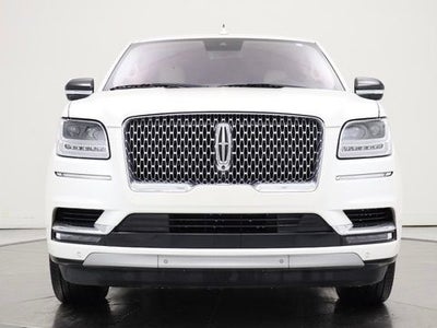 2019 Lincoln Navigator Reserve 4WD Navigation