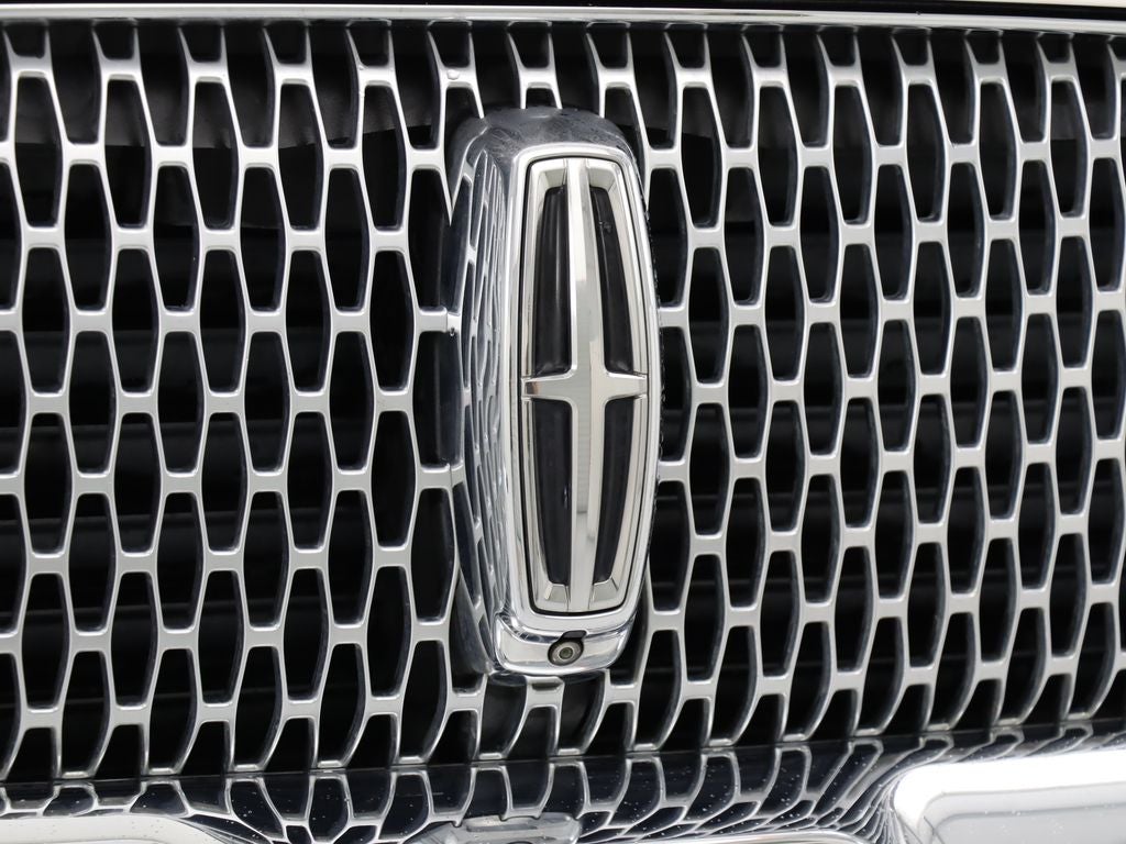 2019 Lincoln Navigator Reserve 4WD Navigation