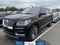 2020 Lincoln Navigator L Reserve 4WD Navigation