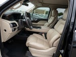 2020 Lincoln Navigator L Reserve 4WD Navigation