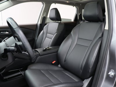 2022 Nissan Rogue SV AWD