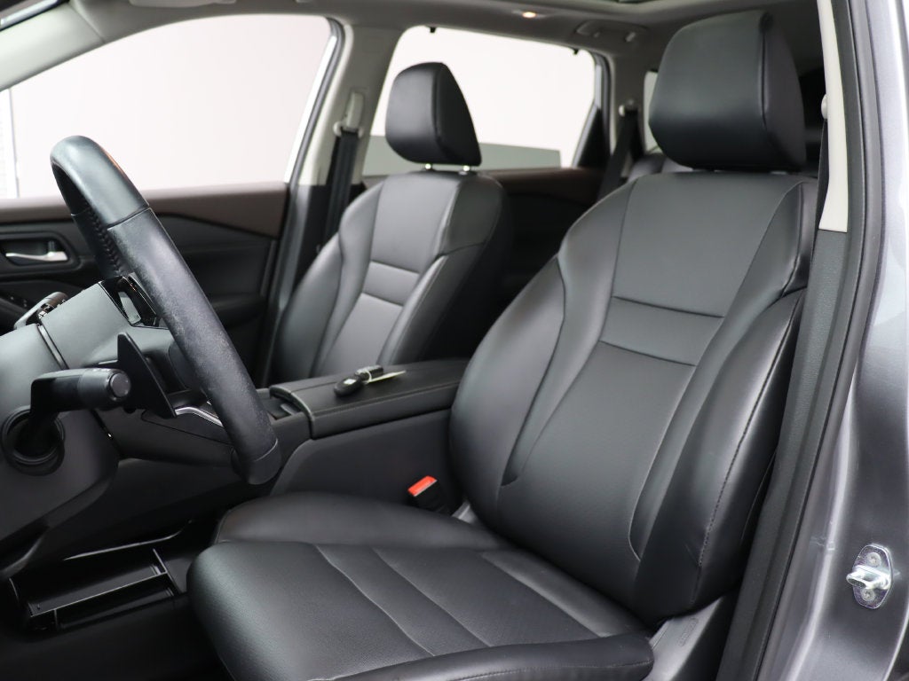 2022 Nissan Rogue SV AWD