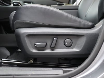 2022 Nissan Rogue SV AWD