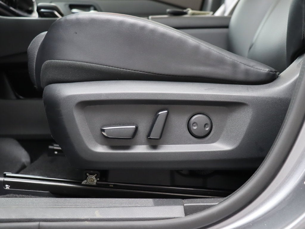 2022 Nissan Rogue SV AWD