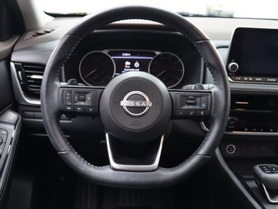 2022 Nissan Rogue SV AWD