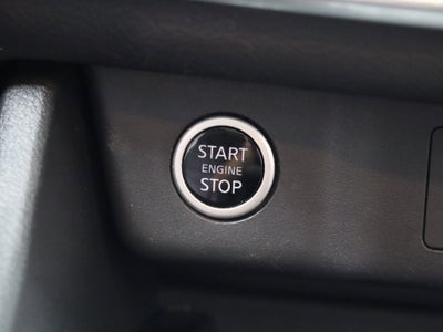 2022 Nissan Rogue SV AWD