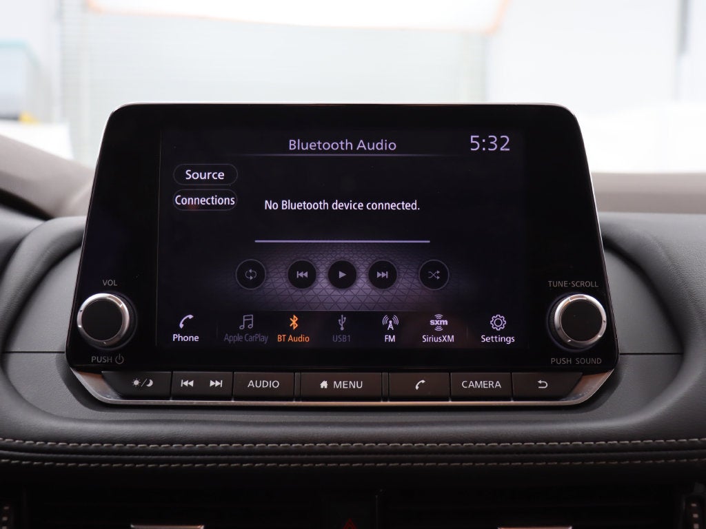 2022 Nissan Rogue SV AWD