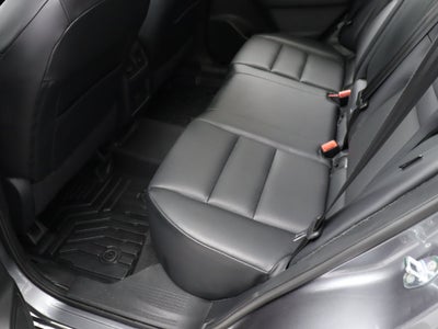 2022 Nissan Rogue SV AWD