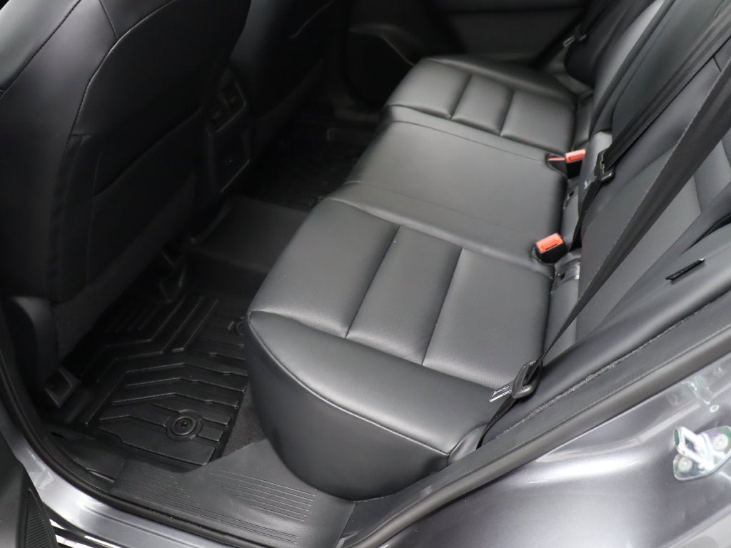 2022 Nissan Rogue SV AWD