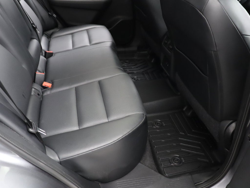 2022 Nissan Rogue SV AWD